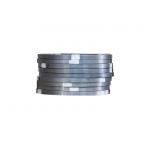 Silver Grey Nickel Based Alloys Bright Flat Strip / Ribbon Density 8.4g/Cm3