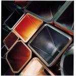 Square Type Copper Mould Tube For CCM Various Phase For Making Straight Curved Billet for sale