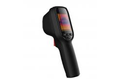 China Safety Temperature Measuring Walk Through Temperature Scanner Thermal Infrared Imaging Camera supplier