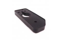China High Temperature Resistance Anti Slip Feet Pads for Heavy Duty Applications supplier