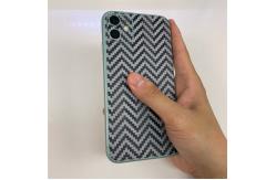 China Idskin Matte Soft Hydrogel Film Screen Protector For Iphone 15 supplier