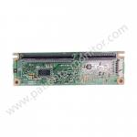 LED Display Interface Board NLT PTPW15 HY8875 LF FDK26741 For Mindray N17 Patient Monitor Used-good for sale