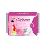 OEM Organic Sanitary Towel Pads Menstrual Super Absorbent Custom for sale