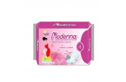 China OEM Organic Sanitary Towel Pads Menstrual Super Absorbent Custom supplier