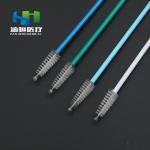 Medical Sterile Pap Smear Cervical Cytology Brush For HPV Testing for sale