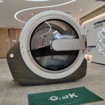 Atmospheric Reverse Aging Hyperbaric Chamber ISO9001 Oxygen Therapy Room 2000MM for sale