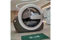 China Highly Favored HBOT Hyperbaric Chamber Emergency Pressure Release Pressurized Oxygen supplier