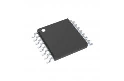 China ADS7279IPWR Integrated Circuit IC Chip Low Power 14 Bit 16-TSSOP supplier