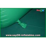 Printed PVC Giant Inflatable Advertising Balloons Cloud Model