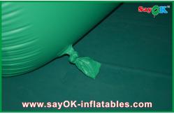 China Printed PVC Giant Inflatable Advertising Balloons Cloud Model supplier