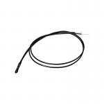 High Temperature PTFE Insulated Wire NTC Thermistor 170K 4250 for sale