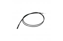 China High Temperature PTFE Insulated Wire NTC Thermistor 170K 4250 supplier