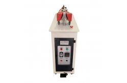 China Preheating Shoe Shaping Machine N.W/G.W 45kg/65kg Easy Operation supplier
