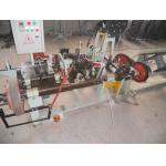 Stable Movement High Efficiency Barbed Wire Machine Popular In World for sale