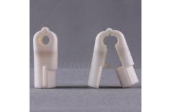 China EAS Retail Shop Display Hook Anti Theft Magnetic Security Stop Lock supplier