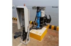 China BV/RMRS Certified Quick Release Mooring Hook 20 Ton-400 Ton supplier