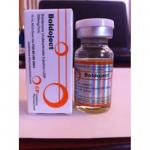 Casablance Pharmaceuticals 10ml Vial Labels And Boxes For Bolden 250mg for sale