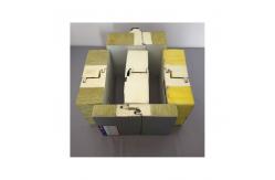 China Moistureproof PIR PUF Panels Distributor Sandwich Panel For Building Insulation supplier
