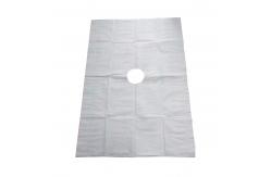China Angiography Surgical Drape Sheet Hole Towel Fenestration With Adhesive supplier