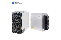 China Bitmain S19PRO 110T Antminer BTC Miner SHA256 BTC BCH Bitcoin Machine 3250W supplier