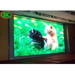 Small Pitch Rental P2.5 P3 Ultra HD Indoor Full Color LED Display RGB LED for sale