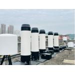 400M/800M/900M Output 360-degree Drone Defense System with power Radio Frequency Transmission for sale