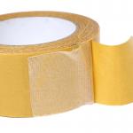 Heavy Duty Double Sided Tape 50 Mesh Carpet Double Sided Rug Tape