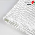 1.5mm Thickness M30 Texturized Fiberglass Cloth Fiberglass Woven Roving Cloth for sale