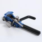 9Mm - 25mm Stainless Steel Strapping Tool Manual Strapping Tool With Feedwheel Tensioning