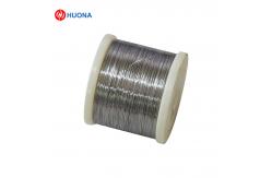 China High Performance Inconel X-750 Spring Wire For Gas Turbines supplier