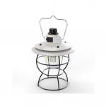 Retro Atmosphere Rechargeable Tent Horse Lamp 4500mAh Outdoor Portable for sale