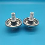 Precision Designed PU Foam Spray Valves For Construction Applications for sale