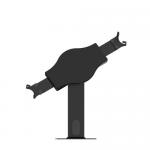 Mobile Phones Adjustable Stand Holder Foldable Tablet Stand 360° Rotation