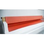 Thin 6μm Double-Sided Bright Lithium Battery Copper Foil for sale
