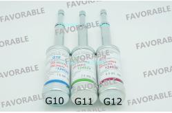 China Spart Parts G10 G11 G12 Lubricating Oil Lube Grease For Gerber Cutter supplier