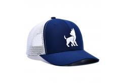 China Adjustable Plain Richardson 112 Trucker Cap With Mesh Back Classic supplier