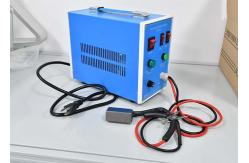 China Thermocouple Welding Machine With IEC 60335-1 For ≤Ф0.5mm Filament Thermocouple supplier