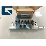 8-97603121-2 For Denso Diesel Engine 6WF1 6WG1 6UZ1 Common Rail Assy 8976031212 for sale