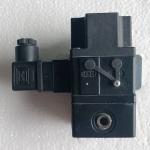 1/4 BSP Proportional Directional Control Valve Hydraulic VP1008BJ401A00