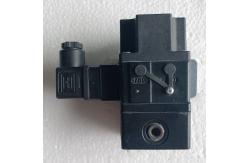 China 1/4 BSP Proportional Directional Control Valve Hydraulic VP1008BJ401A00 supplier