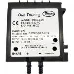 Dwyer 616KD Series 4-20mA Differential Pressure Transmitter for sale