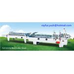 Automatic High Speed Folder Gluer Machine Pre Fold Or Bottom Lock Ce for sale