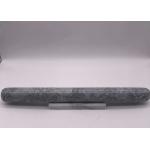 Marble Dia 6x46cm 1.8kg Stone Rolling Pin For Baking Pastry