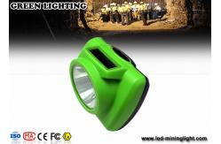 China OLED Coal Mining Lights supplier