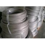 Corrosion Resistant Duplex Stainless Steel Wire For Seawater Corrosion Parts for sale