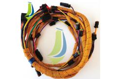 China 231-1664 2311664 Valve Wire Harness For E365C Excavator supplier