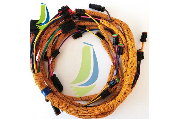 231-1664 2311664 Valve Wire Harness For E365C Excavator