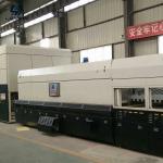 Flat & Bending Glass Tempering Furnace bend glass tempering furnace gas electric machine oven for sale