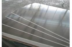China 5083 RoHS 1060 Aluminum Alloy Sheet Plate 0.12mm ASTM 5005 supplier