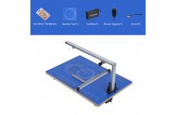 China 25 Watt Hot Wire Foam Cutter Table 110 Volt To 240 Volt supplier